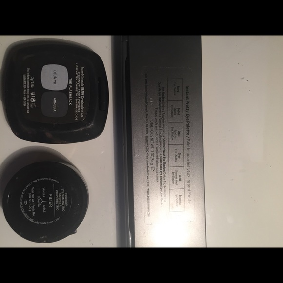 Mac, Buxom, Bobbi Brown, And Bare Minerals Makeup - Picture 4 of 4